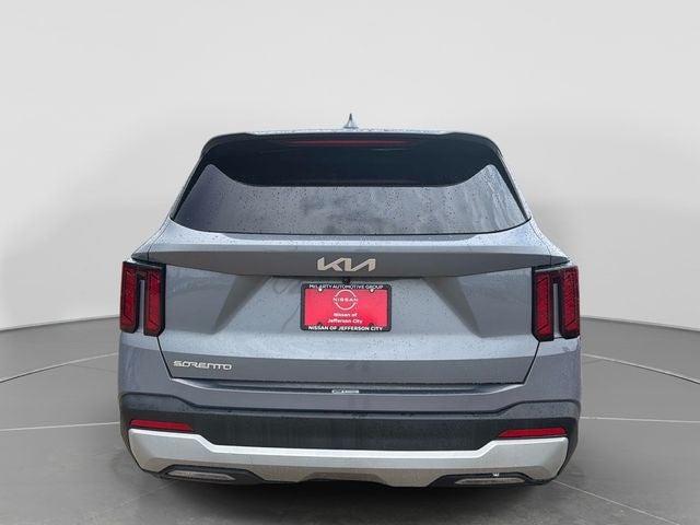 2024 Kia Sorento LX