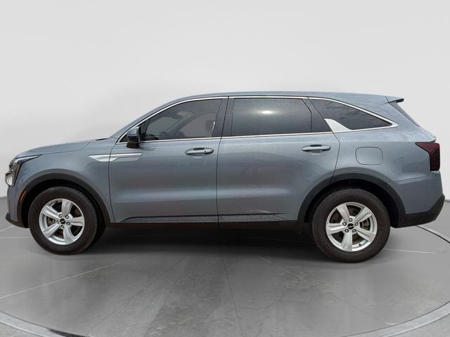 2024 Kia Sorento LX