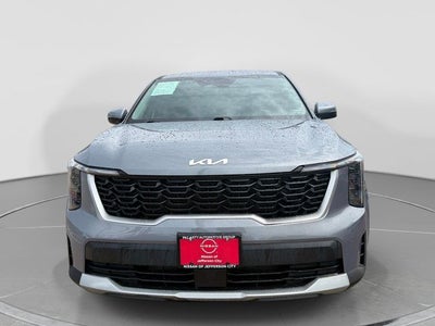 2024 Kia Sorento LX