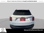2025 Kia Sorento X-Line SX Prestige