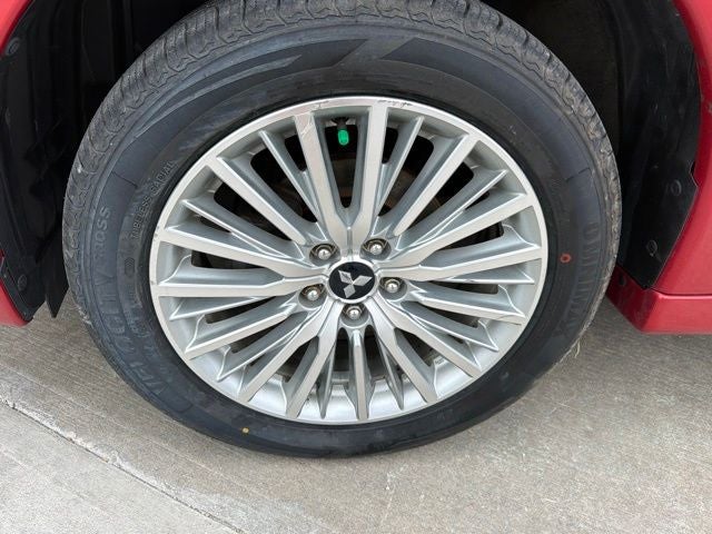 2019 Mitsubishi Outlander PHEV Base