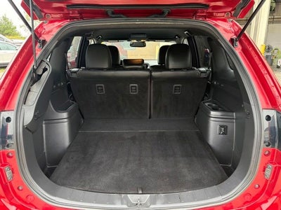 2019 Mitsubishi Outlander PHEV Base