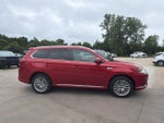2019 Mitsubishi Outlander PHEV Base
