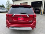 2019 Mitsubishi Outlander PHEV Base