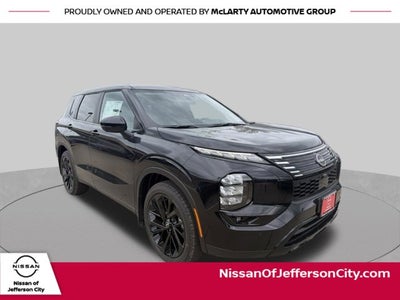 2026 Nissan Rogue Plug-In Hybrid SL