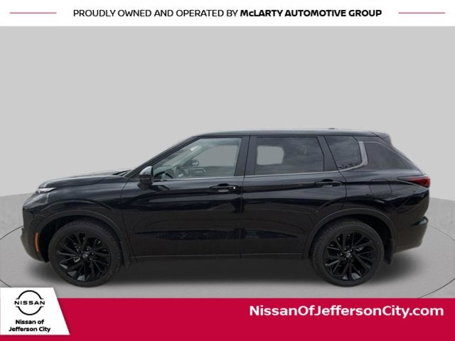2026 Nissan Rogue Plug-In Hybrid SL