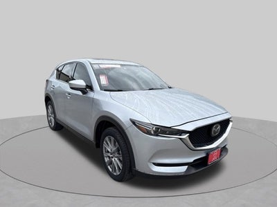 2020 Mazda Mazda CX-5 Grand Touring