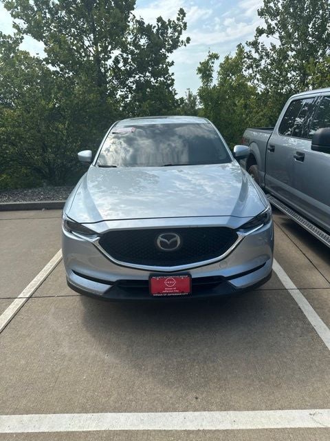 2020 Mazda Mazda CX-5 Grand Touring