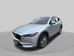 2020 Mazda Mazda CX-5 Grand Touring