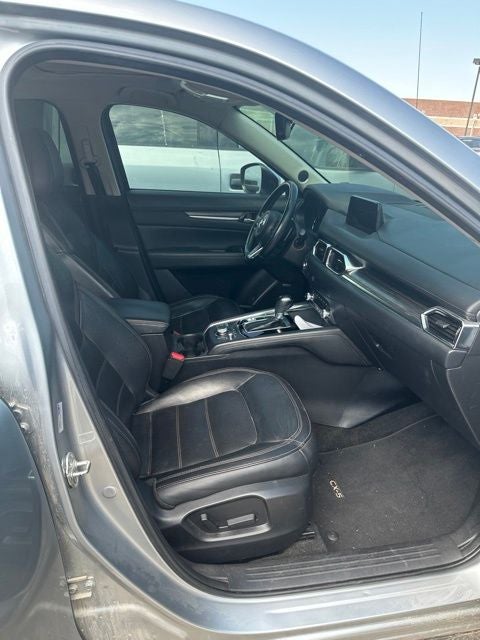 2020 Mazda Mazda CX-5 Grand Touring