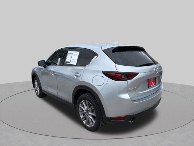 2020 Mazda Mazda CX-5 Grand Touring