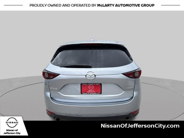 2020 Mazda Mazda CX-5 Grand Touring