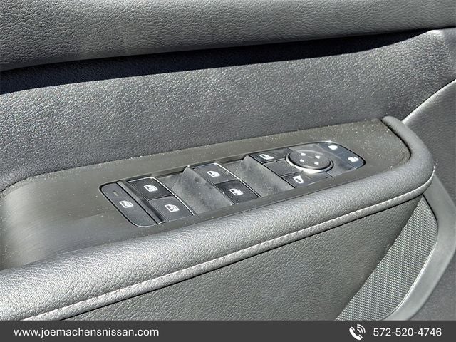 2026 Nissan Armada SV