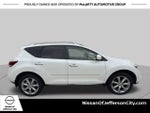 2012 Nissan Murano LE