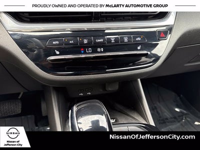 2024 Buick Envista Avenir
