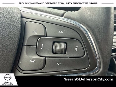 2024 Buick Envista Avenir