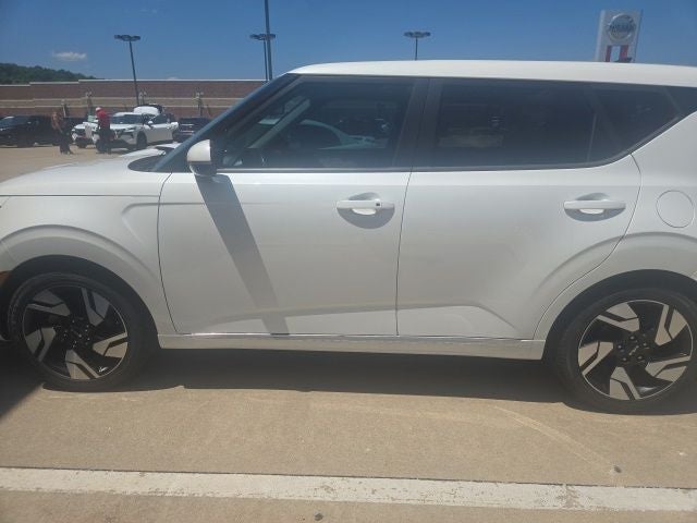 2023 Kia Soul GT-Line