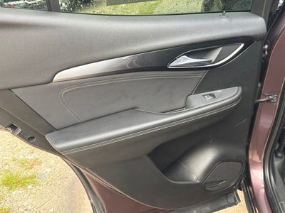 2024 Buick Envision Preferred