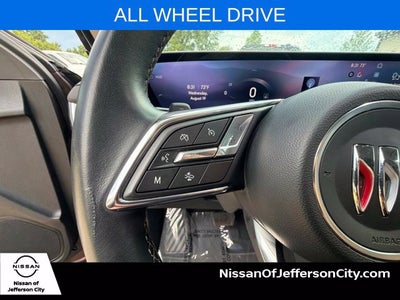 2024 Buick Envision Preferred