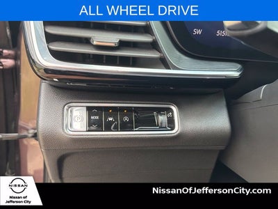 2024 Buick Envision Preferred