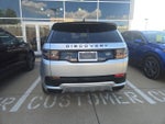 2020 Land Rover Discovery Sport SE R-Dynamic