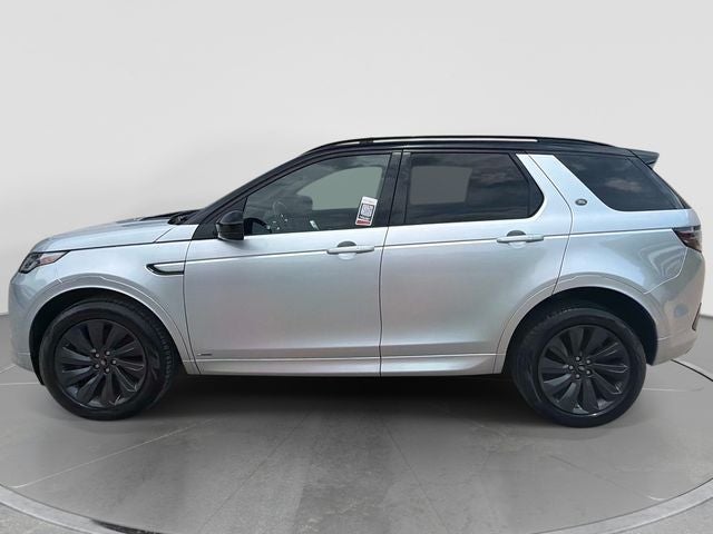 2020 Land Rover Discovery Sport SE R-Dynamic