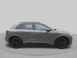 2022 Audi Q3 Premium Plus S Line quattro