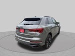 2022 Audi Q3 Premium Plus S Line quattro