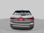 2022 Audi Q3 Premium Plus S Line quattro