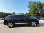 2017 Audi Q7 3.0T Prestige quattro