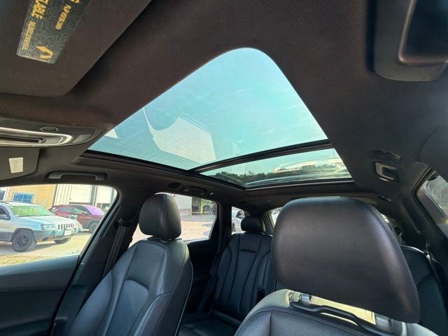 2017 Audi Q7 3.0T Prestige quattro