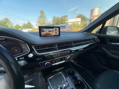 2017 Audi Q7 3.0T Prestige quattro