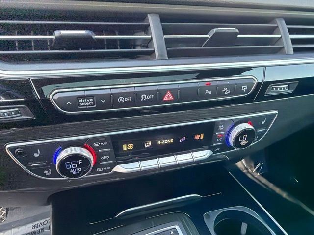 2017 Audi Q7 3.0T Prestige quattro