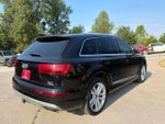2017 Audi Q7 3.0T Prestige quattro