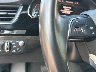 2017 Audi Q7 3.0T Prestige quattro