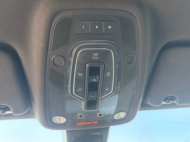 2017 Audi Q7 3.0T Prestige quattro