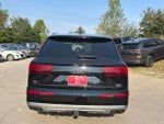 2017 Audi Q7 3.0T Prestige quattro
