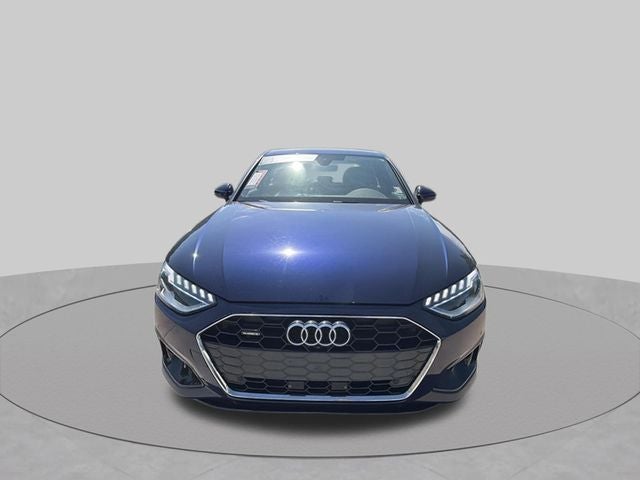 2024 Audi A4 45 S line Premium Plus quattro
