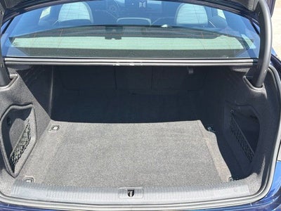 2024 Audi A4 45 S line Premium Plus quattro