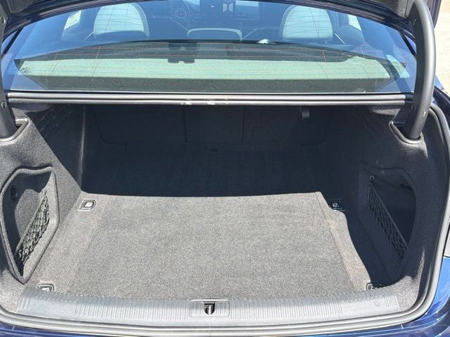 2024 Audi A4 45 S line Premium Plus quattro