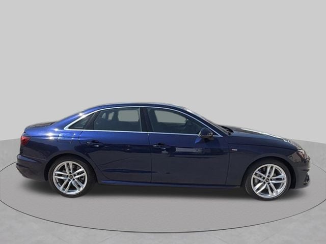 2024 Audi A4 45 S line Premium Plus quattro