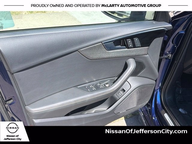 2024 Audi A4 45 S line Premium Plus quattro
