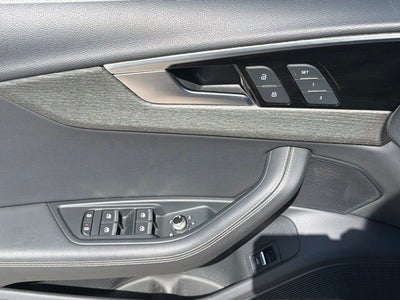 2024 Audi A4 45 S line Premium Plus quattro