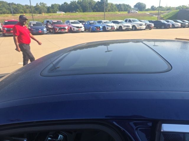 2024 Audi A4 45 S line Premium Plus quattro