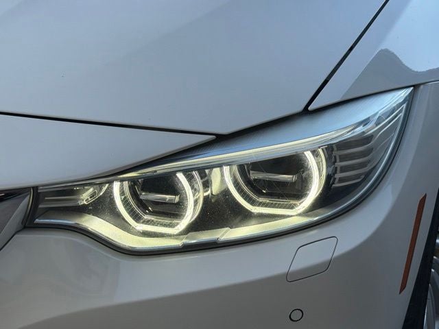 2014 BMW 4 Series 435i xDrive