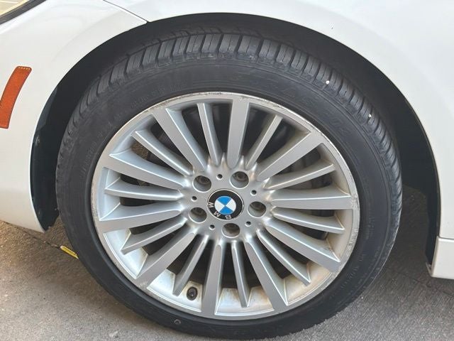 2014 BMW 4 Series 435i xDrive