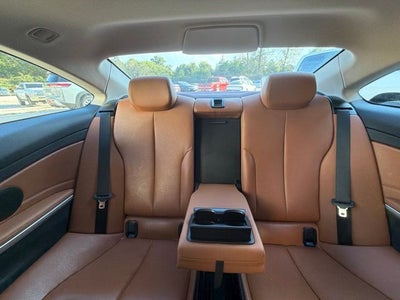 2014 BMW 4 Series 435i xDrive