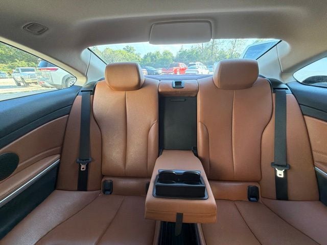 2014 BMW 4 Series 435i xDrive