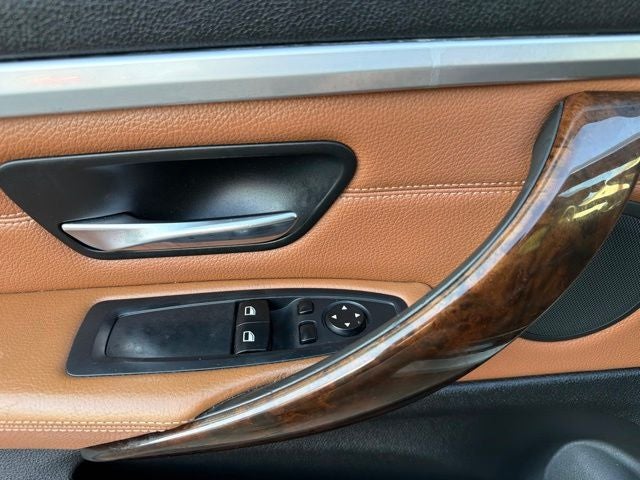 2014 BMW 4 Series 435i xDrive