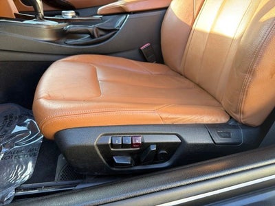 2014 BMW 4 Series 435i xDrive